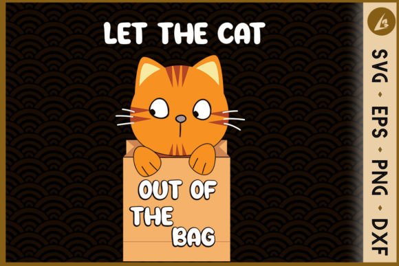Let the Cat out of the Bag